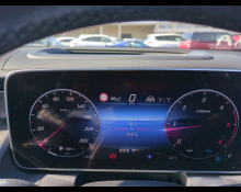 Mercedes-Benz GLC-class 2023