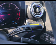 Mercedes-Benz GLC-class 2023