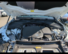 Mercedes-Benz GLC-class 2023