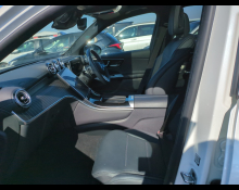 Mercedes-Benz GLC-class 2023