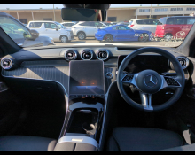 Mercedes-Benz GLC-class 2023