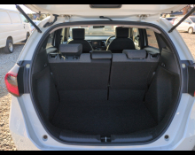 Honda Fit 2023