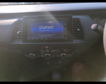 Honda Fit 2023
