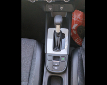 Honda Fit 2023