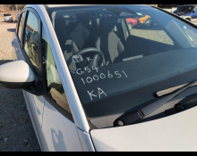Honda Fit 2023