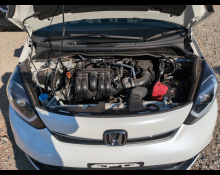 Honda Fit 2023