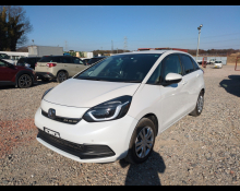 Honda Fit 2023