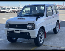 Suzuki Jimny 2018