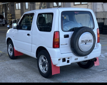 Suzuki Jimny 2018