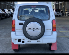 Suzuki Jimny 2018
