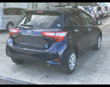 Toyota Vitz 2019