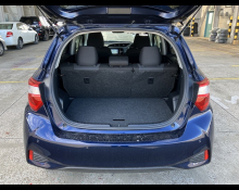 Toyota Vitz 2019