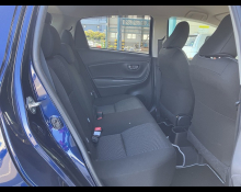 Toyota Vitz 2019