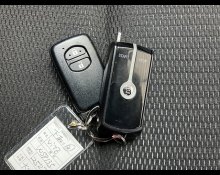 Toyota Vitz 2019