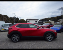 Mazda CX 30 2023