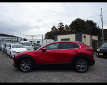 Mazda CX 30 2023