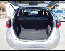 Honda Fit 2022