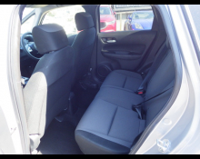 Honda Fit 2022