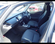 Honda Fit 2022