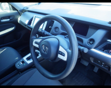 Honda Fit 2022