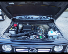 Suzuki Jimny Sierra 2024