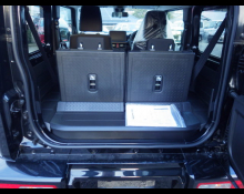 Suzuki Jimny Sierra 2024