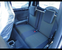 Suzuki Jimny Sierra 2024