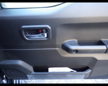 Suzuki Jimny Sierra 2024