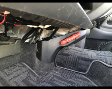 Toyota Hiace Commuter 2015