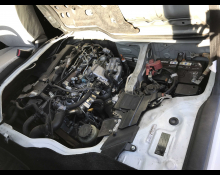 Toyota Hiace Commuter 2015