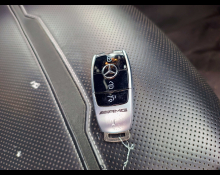 Mercedes-Benz AMG GT 2019