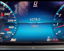 Mercedes-Benz AMG GT 2019