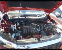 Honda WR V 2024