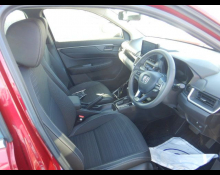 Honda WR V 2024