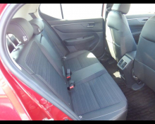 Honda WR V 2024