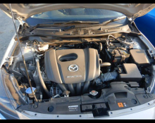 Mazda Mazda2 2022