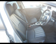 Mazda Mazda2 2022