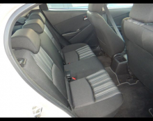 Mazda Mazda2 2022