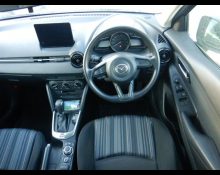 Mazda Mazda2 2022