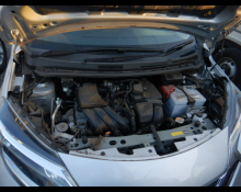 Nissan Note 2021