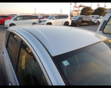 Nissan Note 2021