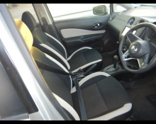 Nissan Note 2021