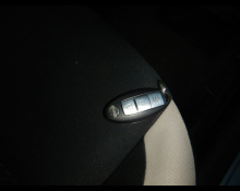 Nissan Note 2021