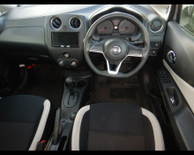 Nissan Note 2021