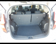Nissan Note 2021