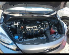 Honda Fit 2022