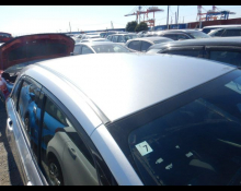 Honda Fit 2022