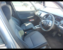 Honda Fit 2022