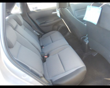 Honda Fit 2022