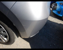 Honda Fit 2022
